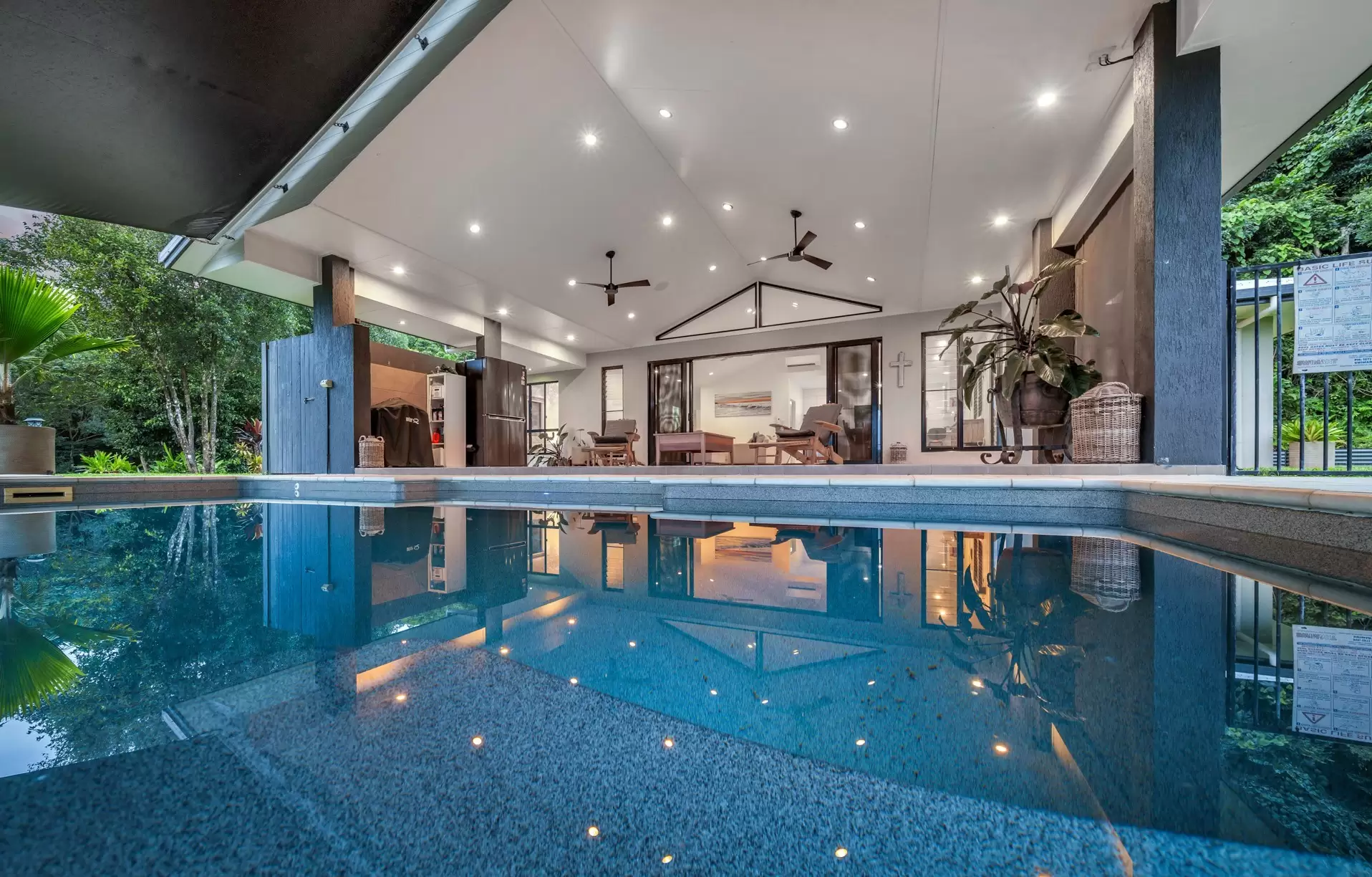 141 Banfield Road, Granadilla For Sale by Queensland Sotheby's International Realty - image 1