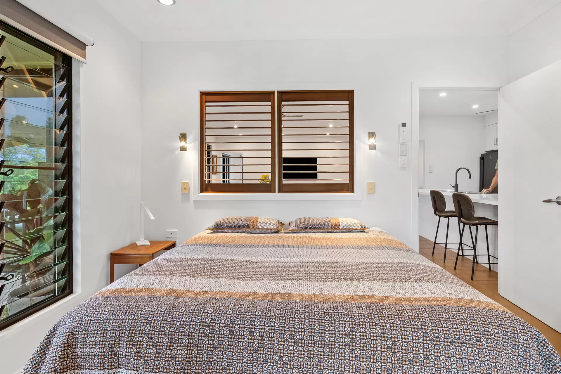 141 Banfield Road, Granadilla For Sale by Queensland Sotheby's International Realty - image 1
