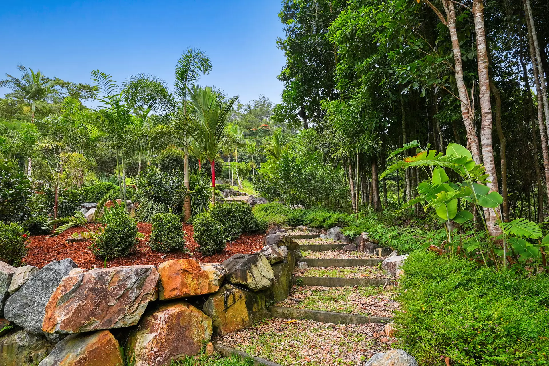 141 Banfield Road, Granadilla For Sale by Queensland Sotheby's International Realty - image 1