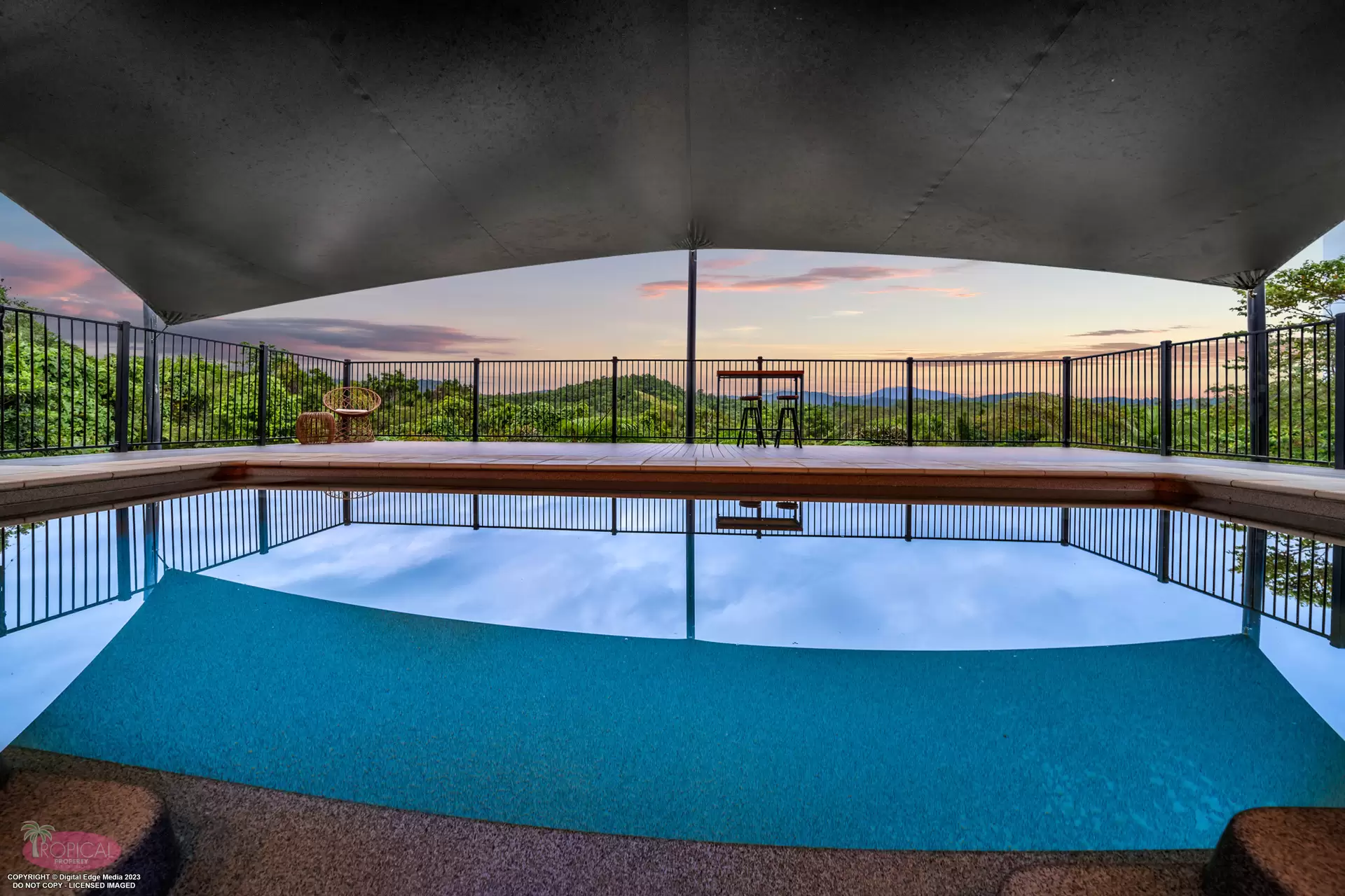141 Banfield Road, Granadilla For Sale by Queensland Sotheby's International Realty - image 1