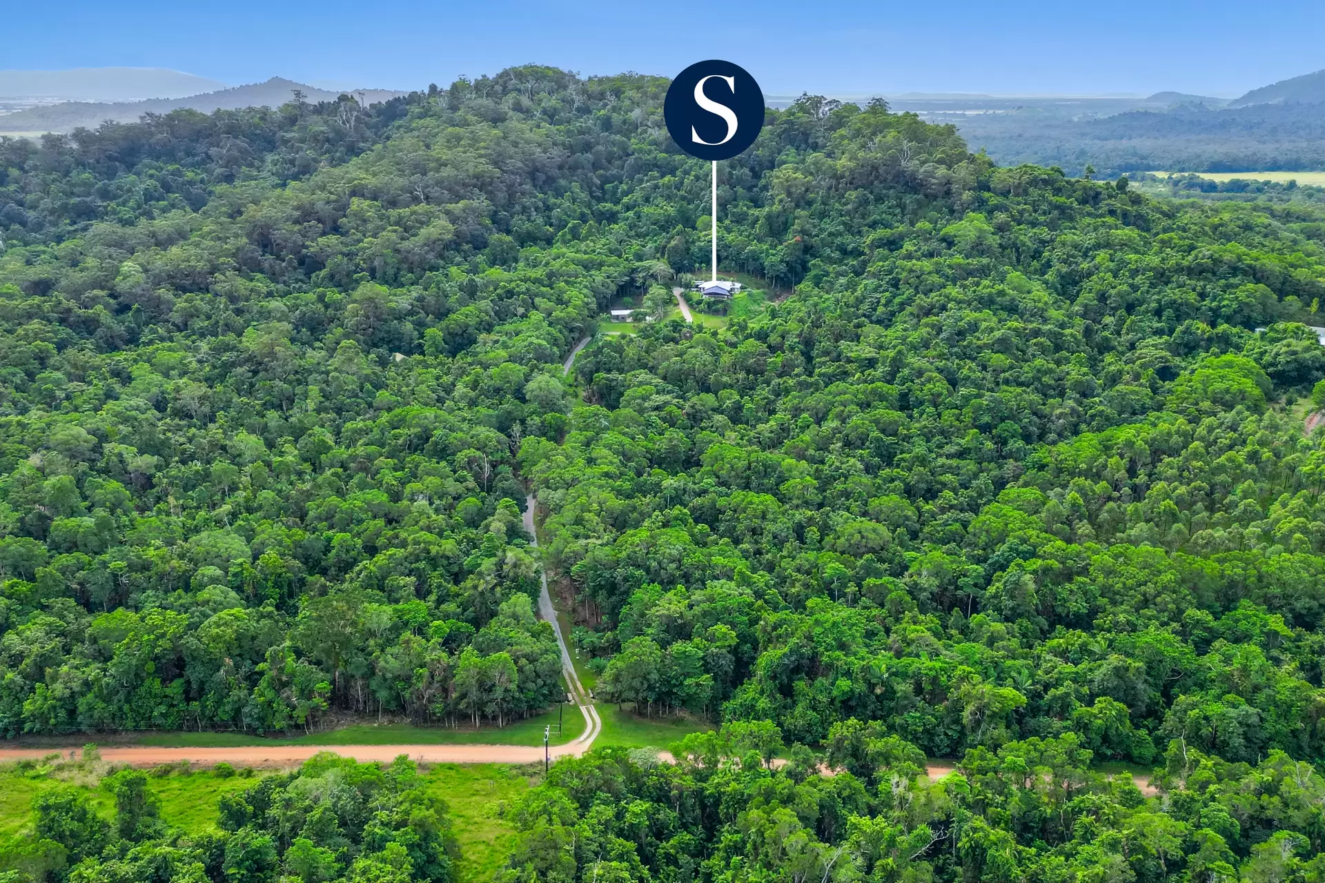 141 Banfield Road, Granadilla For Sale by Queensland Sotheby's International Realty - image 1