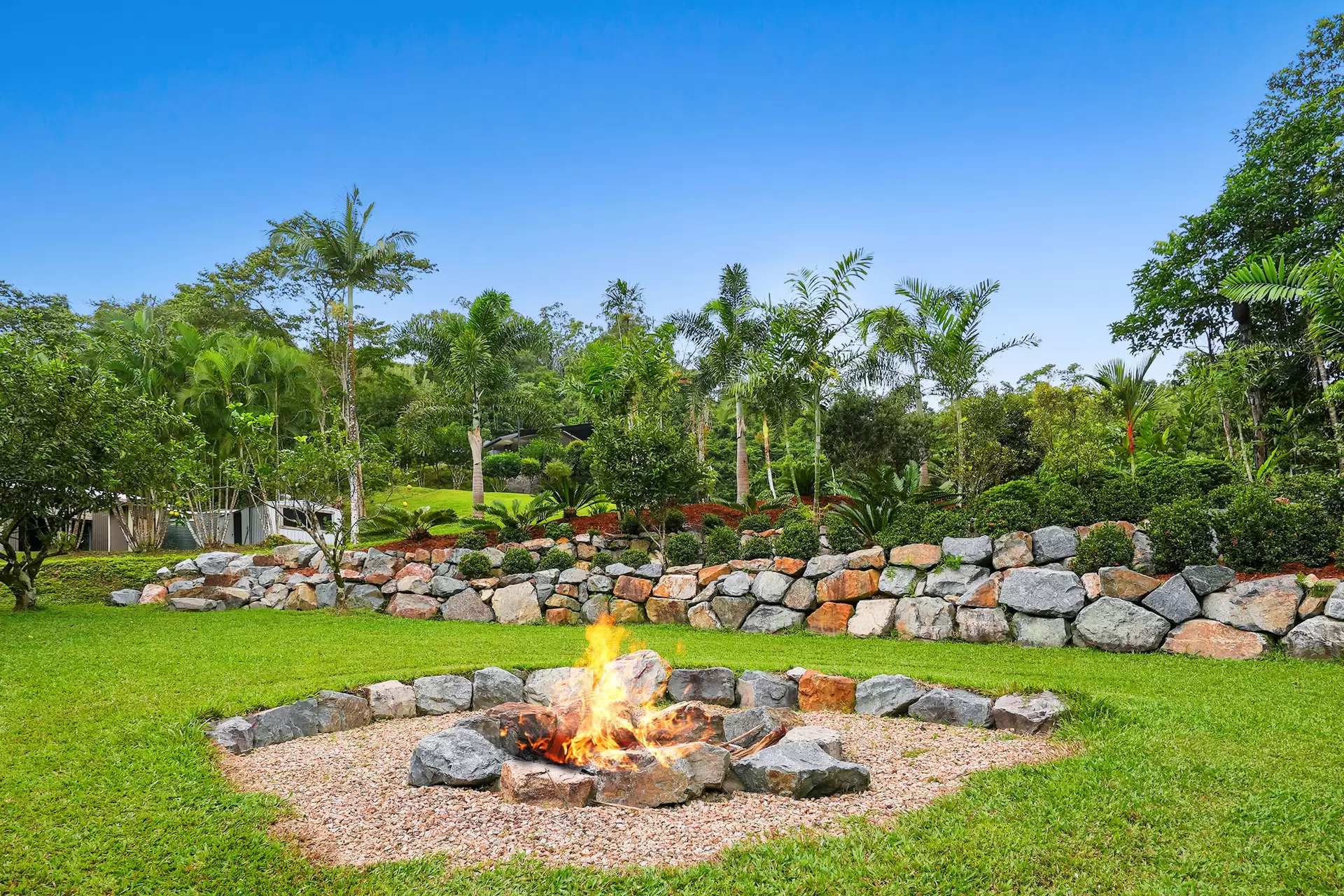 141 Banfield Road, Granadilla For Sale by Queensland Sotheby's International Realty - image 1