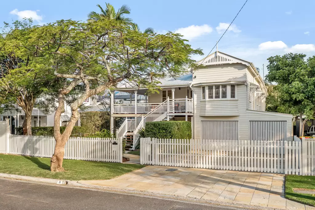 8 Nelson Street, Kalinga Sold by 
