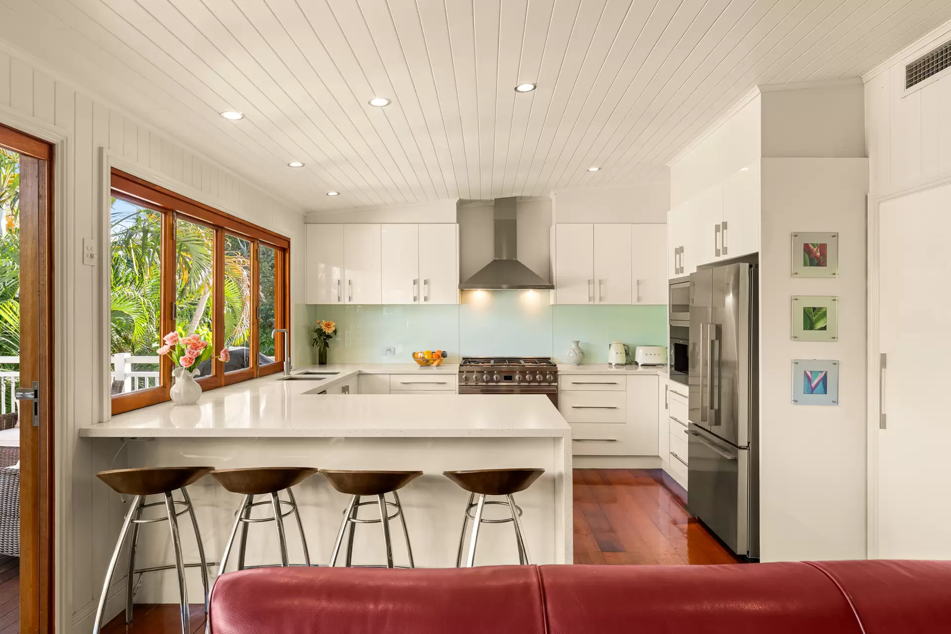 8 Nelson Street, Kalinga Sold by Queensland Sotheby's International Realty - image 1