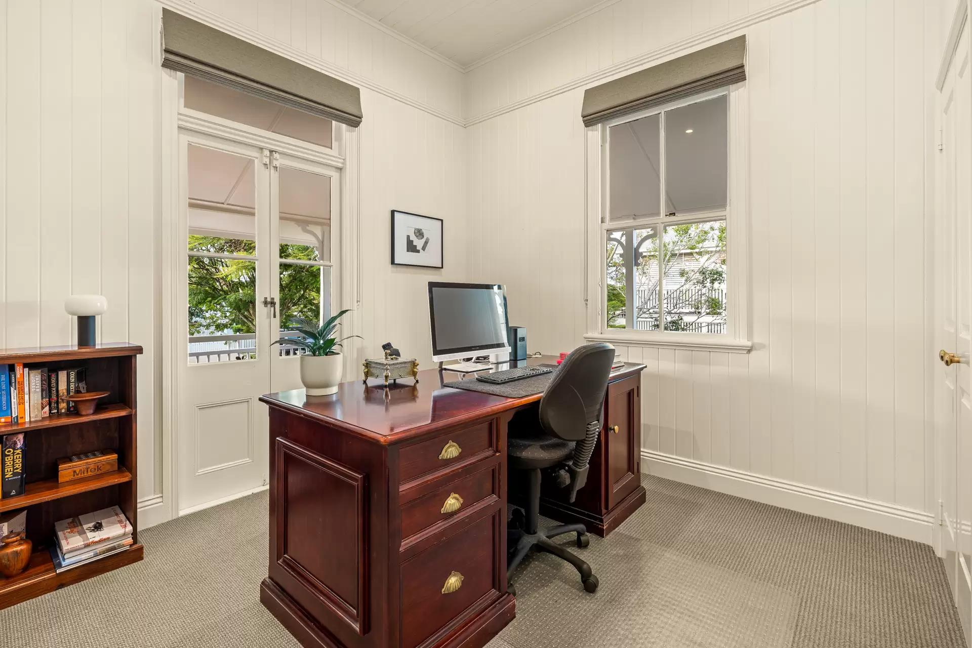 8 Nelson Street, Kalinga Sold by Queensland Sotheby's International Realty - image 1