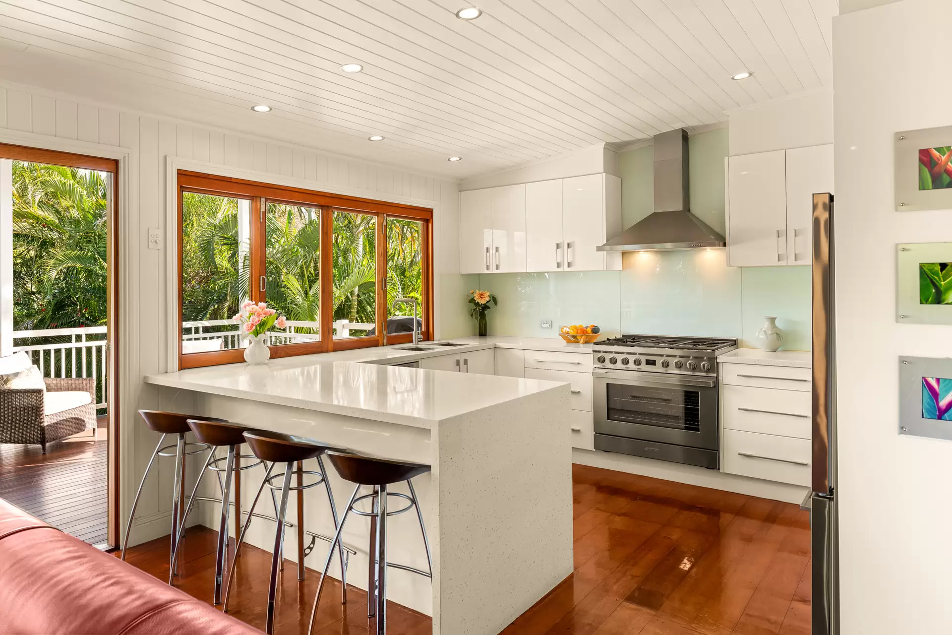 8 Nelson Street, Kalinga Sold by Queensland Sotheby's International Realty - image 1