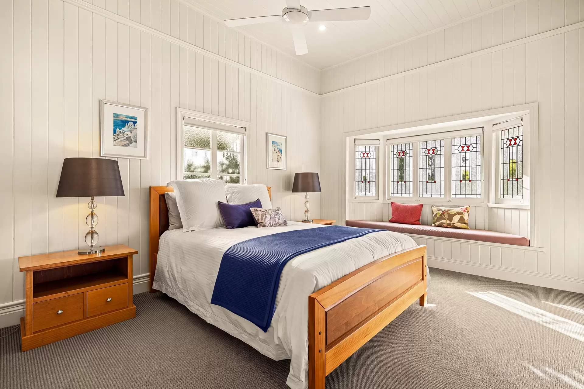 8 Nelson Street, Kalinga Sold by Queensland Sotheby's International Realty - image 1