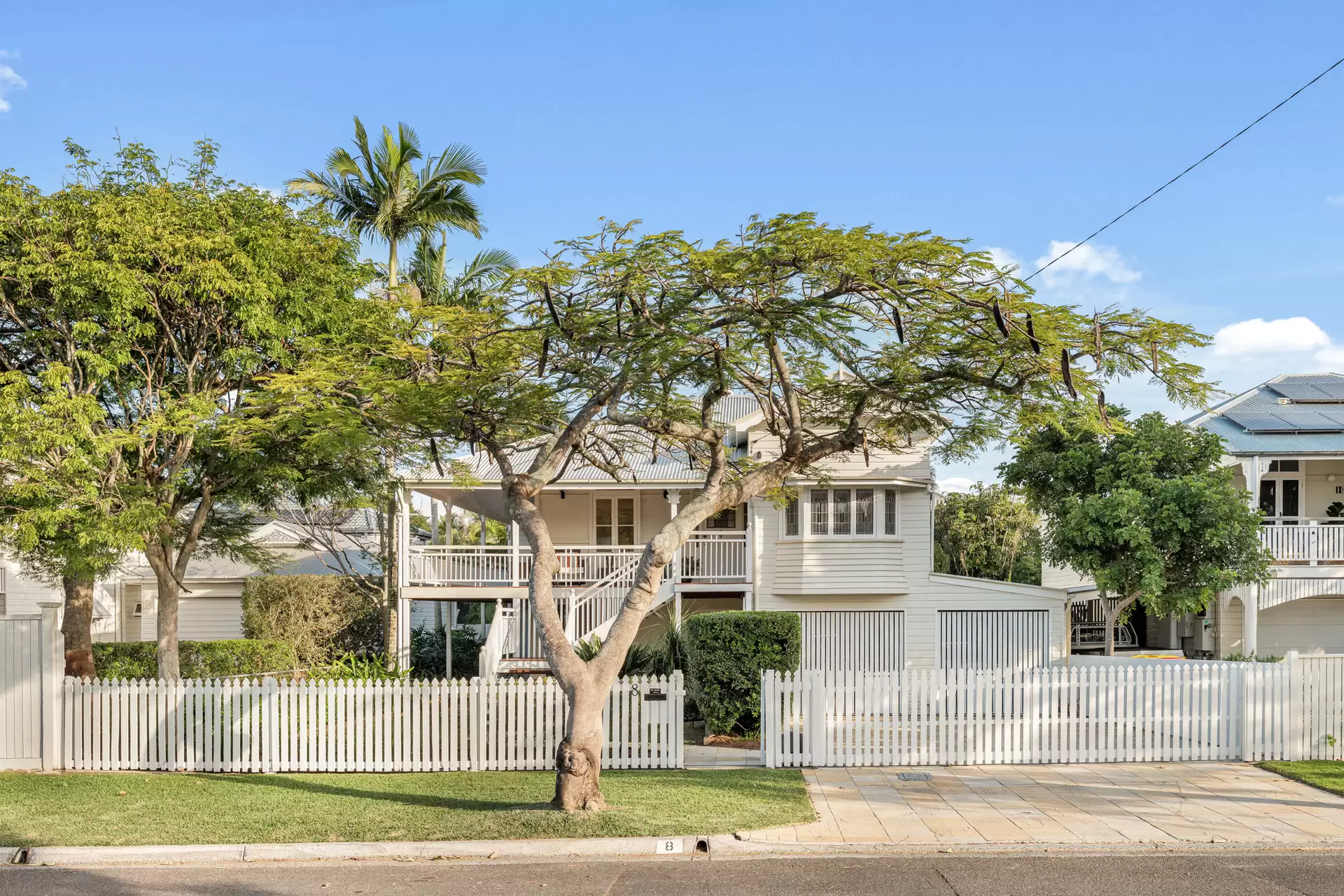 8 Nelson Street, Kalinga Sold by Queensland Sotheby's International Realty - image 1