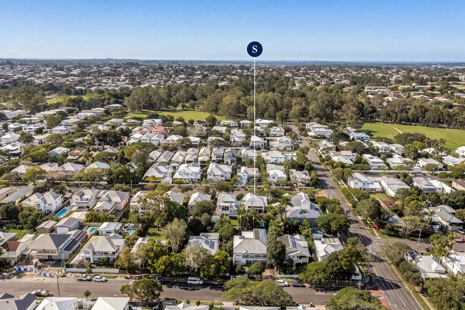 8 Nelson Street, Kalinga Sold by Queensland Sotheby's International Realty - image 1