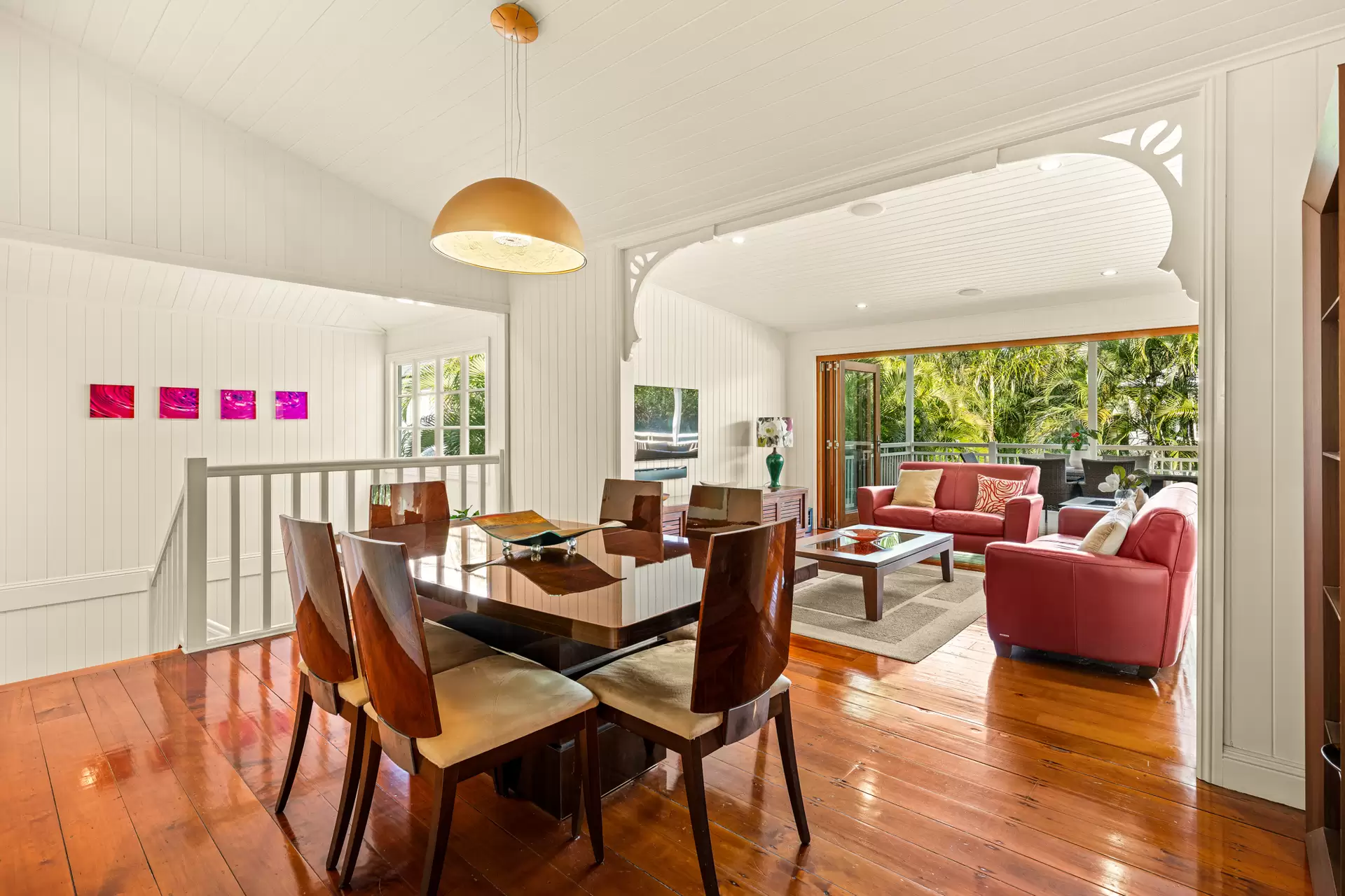 8 Nelson Street, Kalinga Sold by Queensland Sotheby's International Realty - image 1