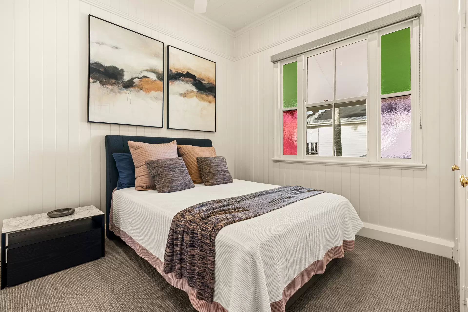 8 Nelson Street, Kalinga Sold by Queensland Sotheby's International Realty - image 1