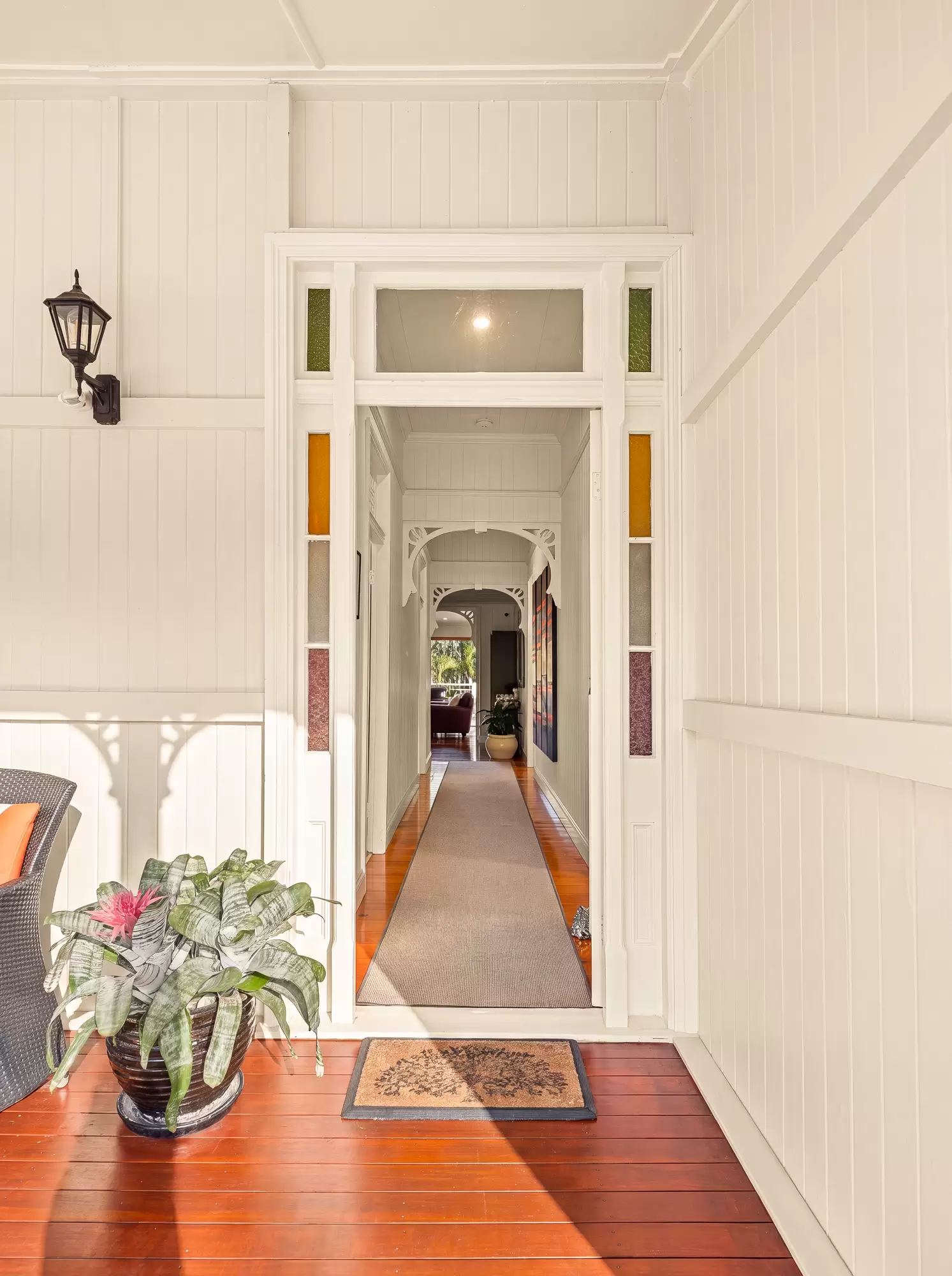 8 Nelson Street, Kalinga Sold by Queensland Sotheby's International Realty - image 1