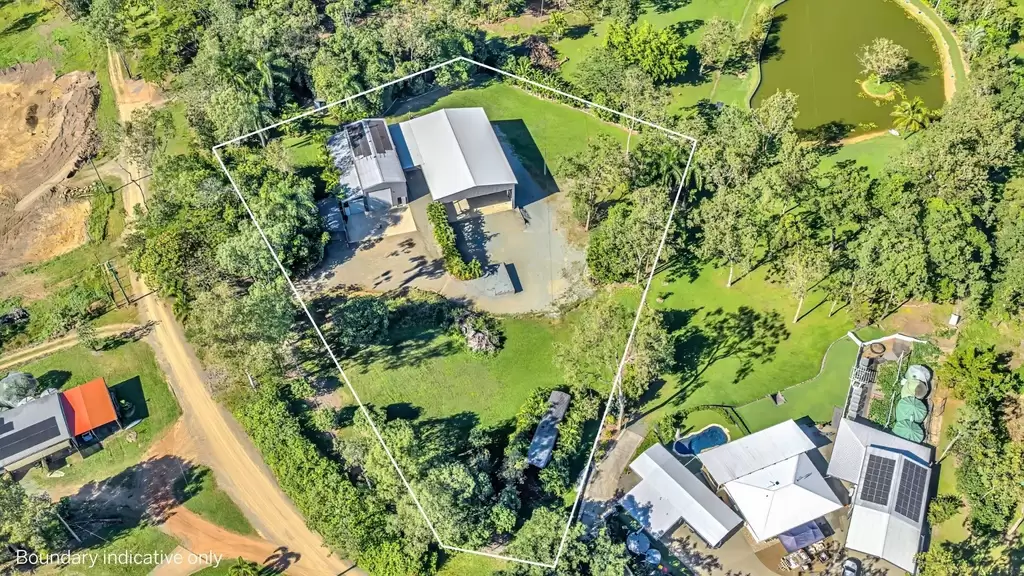 Lot 23 Mountney Road, Strathdickie Sold by Queensland Sotheby's International Realty