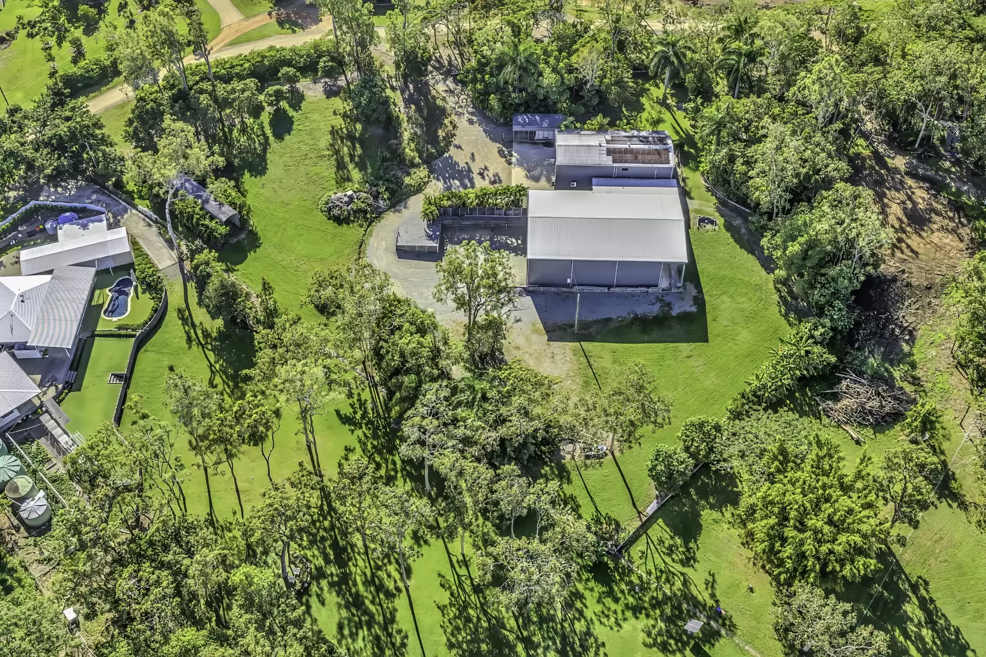 Lot 23 Mountney Road, Strathdickie Sold by Queensland Sotheby's International Realty - image 1