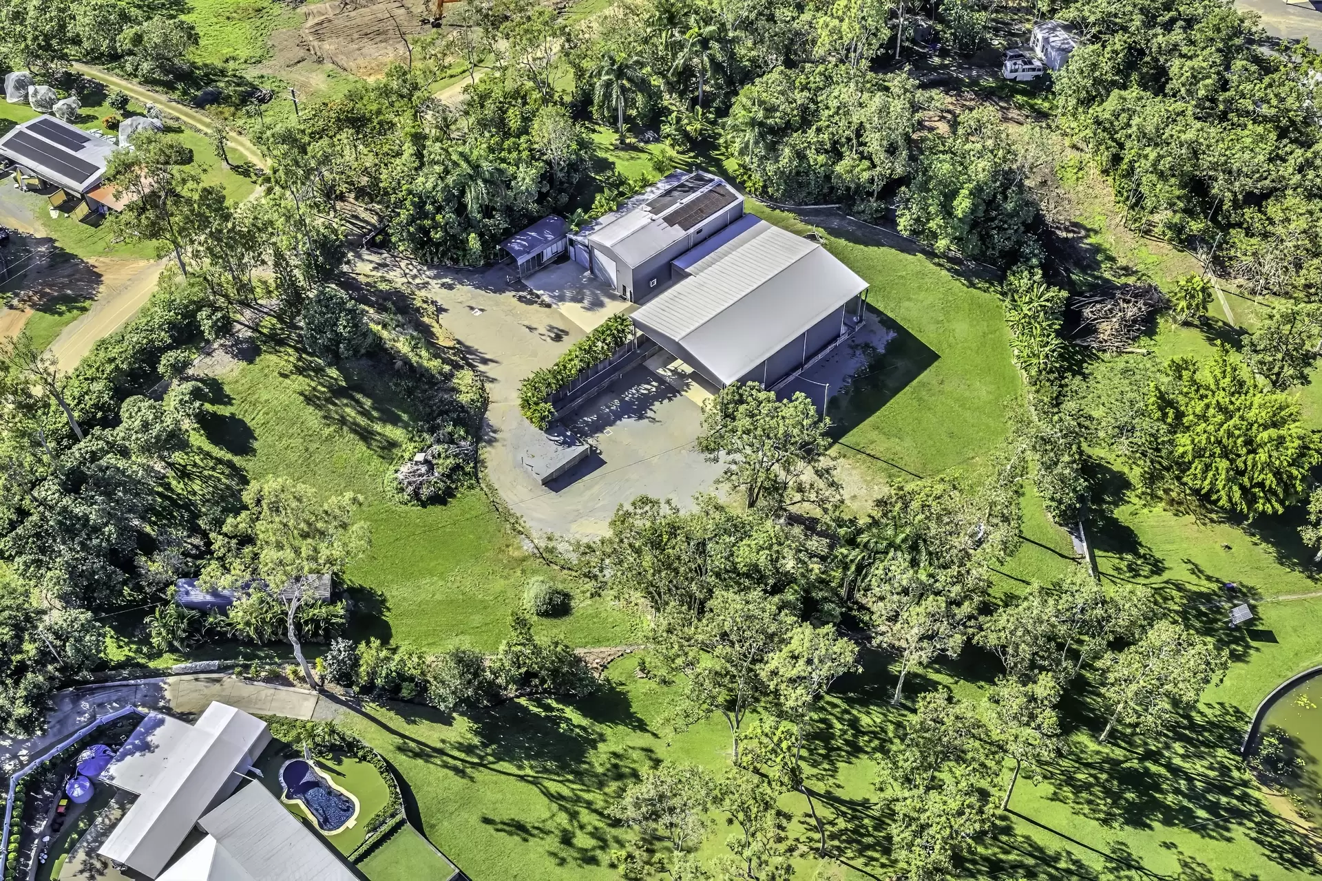 Lot 23 Mountney Road, Strathdickie Sold by Queensland Sotheby's International Realty - image 1
