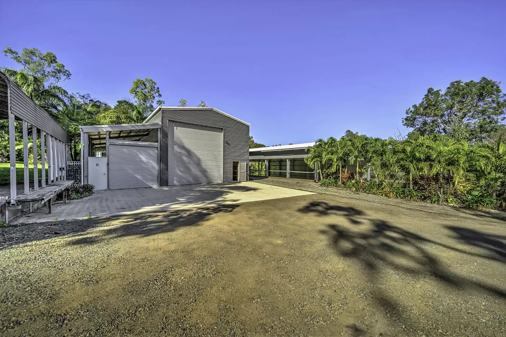 Lot 23 Mountney Road, Strathdickie Sold by Queensland Sotheby's International Realty - image 1