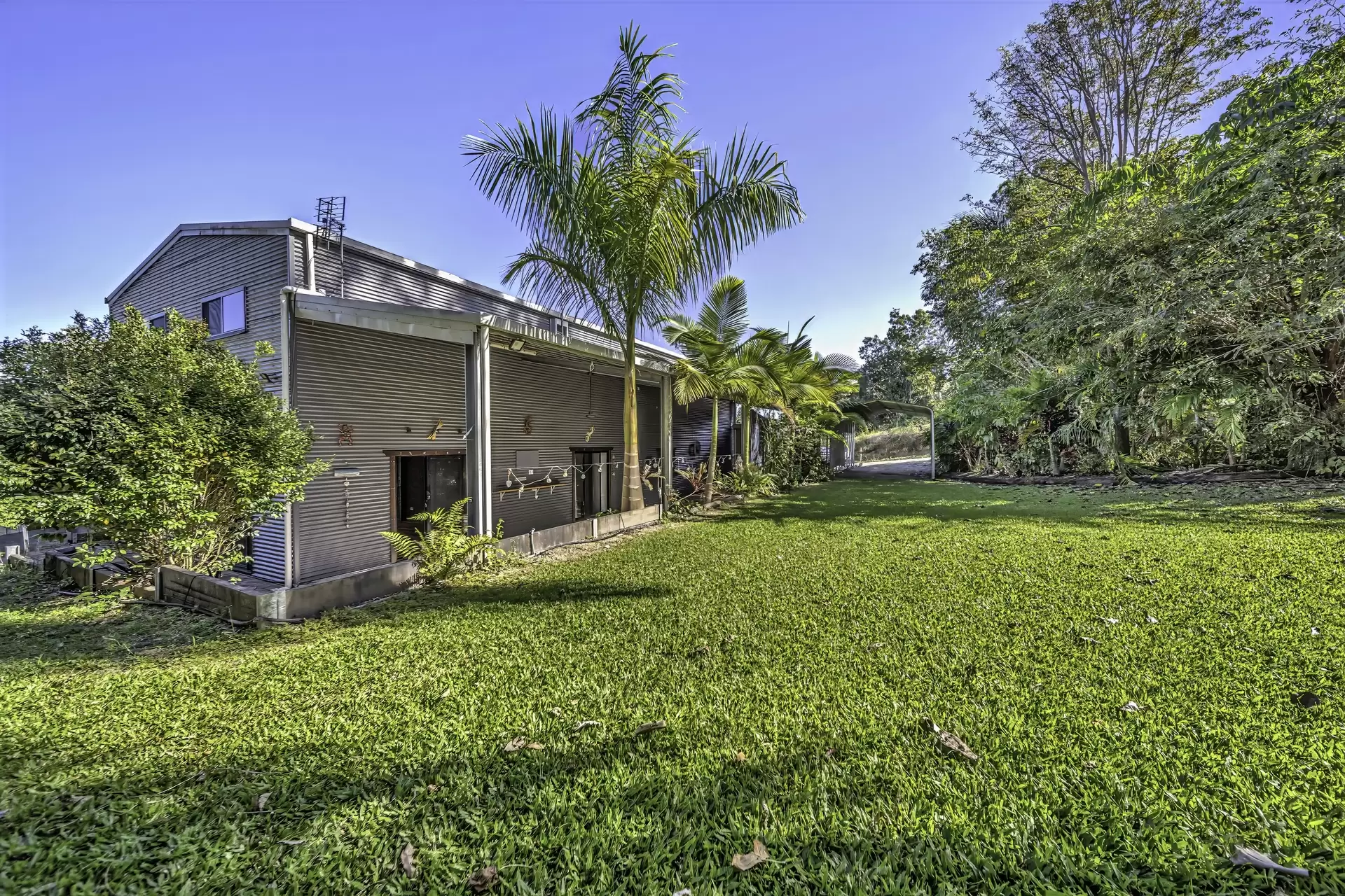 Lot 23 Mountney Road, Strathdickie Sold by Queensland Sotheby's International Realty - image 1