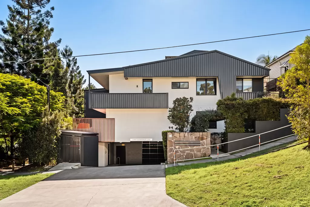 8/35 Beaconsfield Street, Highgate Hill Sold by Queensland Sotheby's International Realty