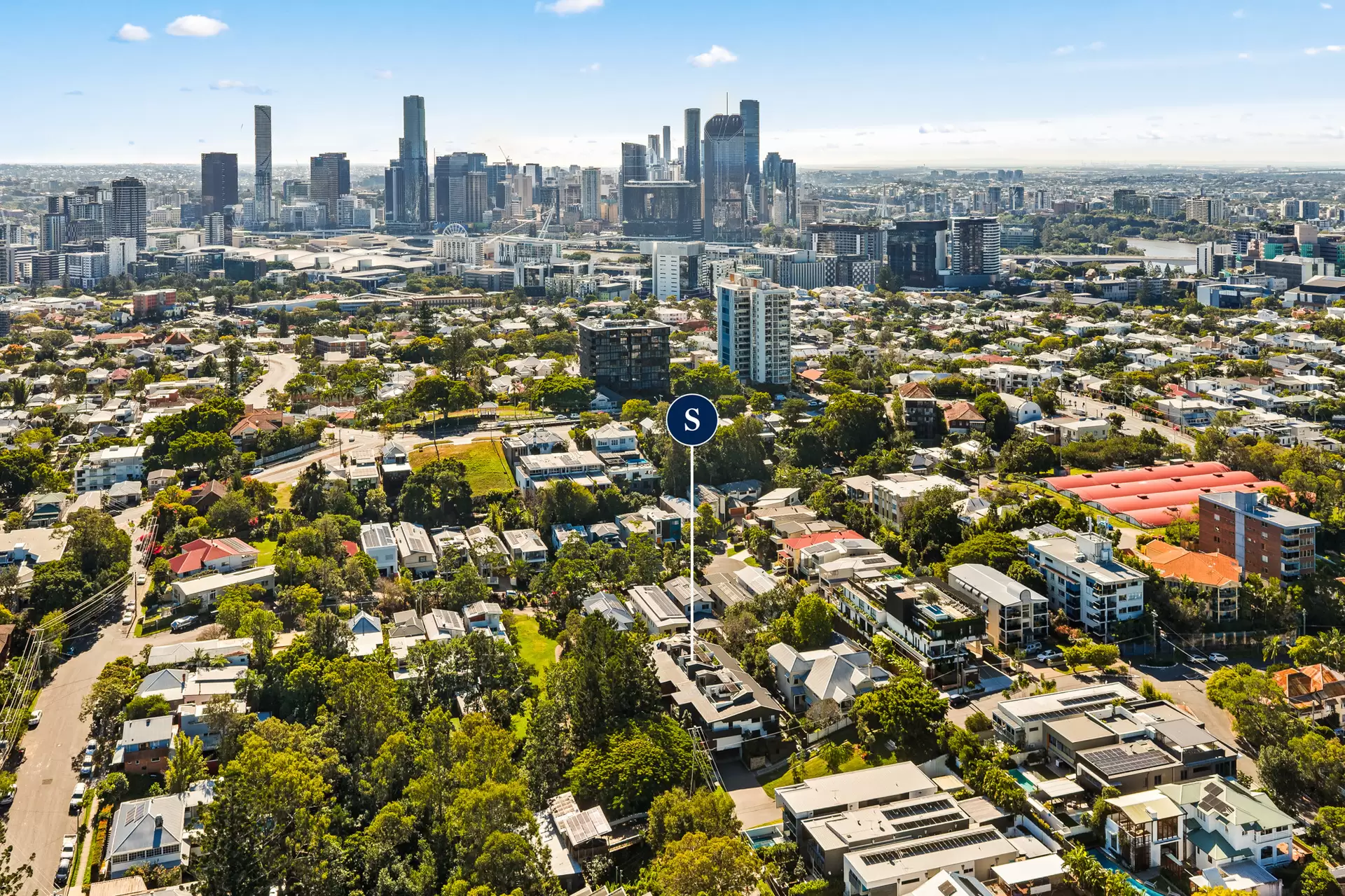 8/35 Beaconsfield Street, Highgate Hill Sold by Queensland Sotheby's International Realty - image 1