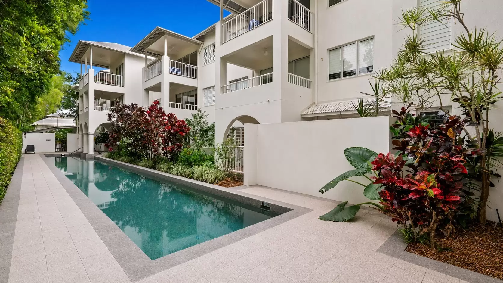 14/70-76 Davidson Street, Port Douglas For Sale by Queensland Sotheby's International Realty - image 1