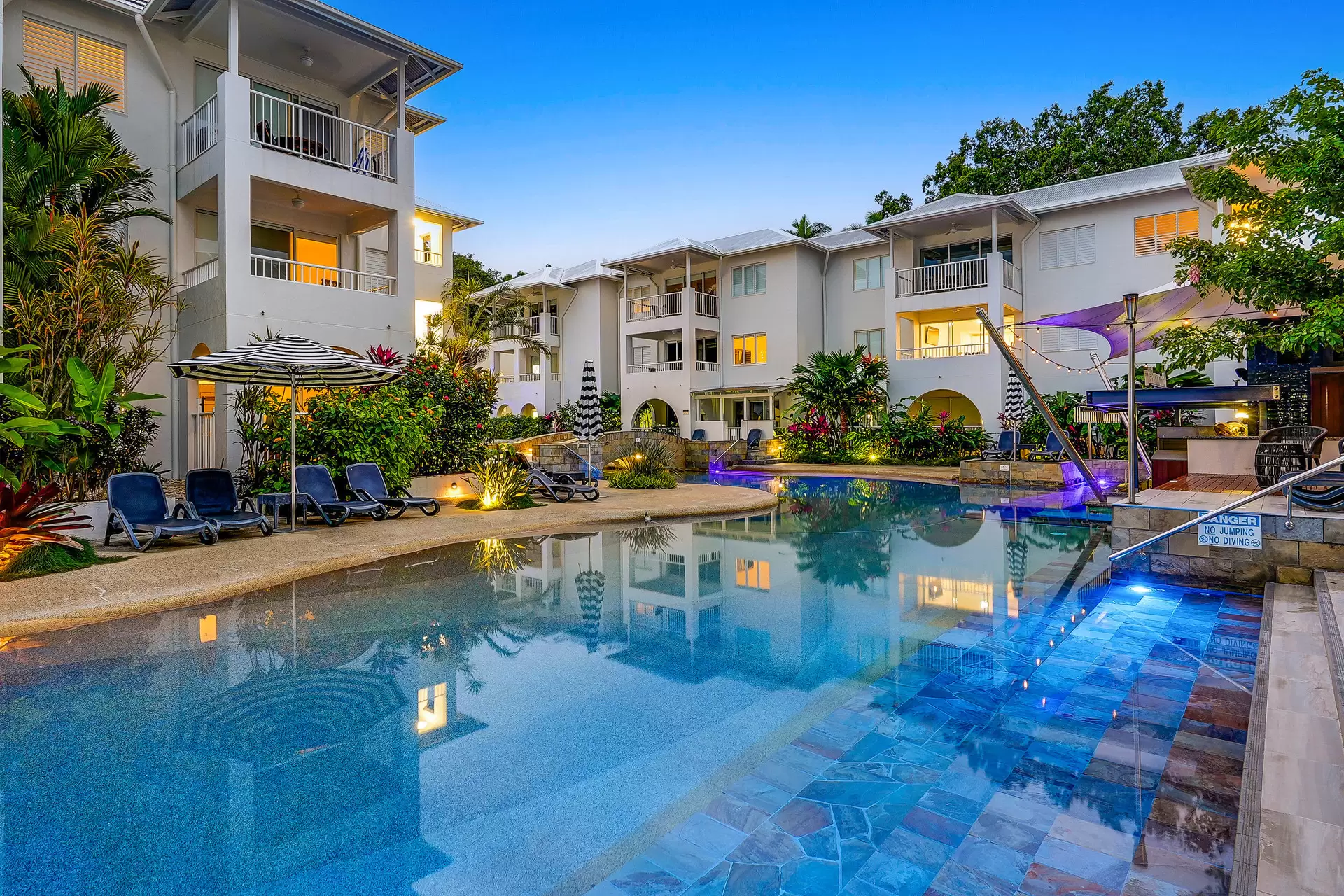14/70-76 Davidson Street, Port Douglas For Sale by Queensland Sotheby's International Realty - image 1