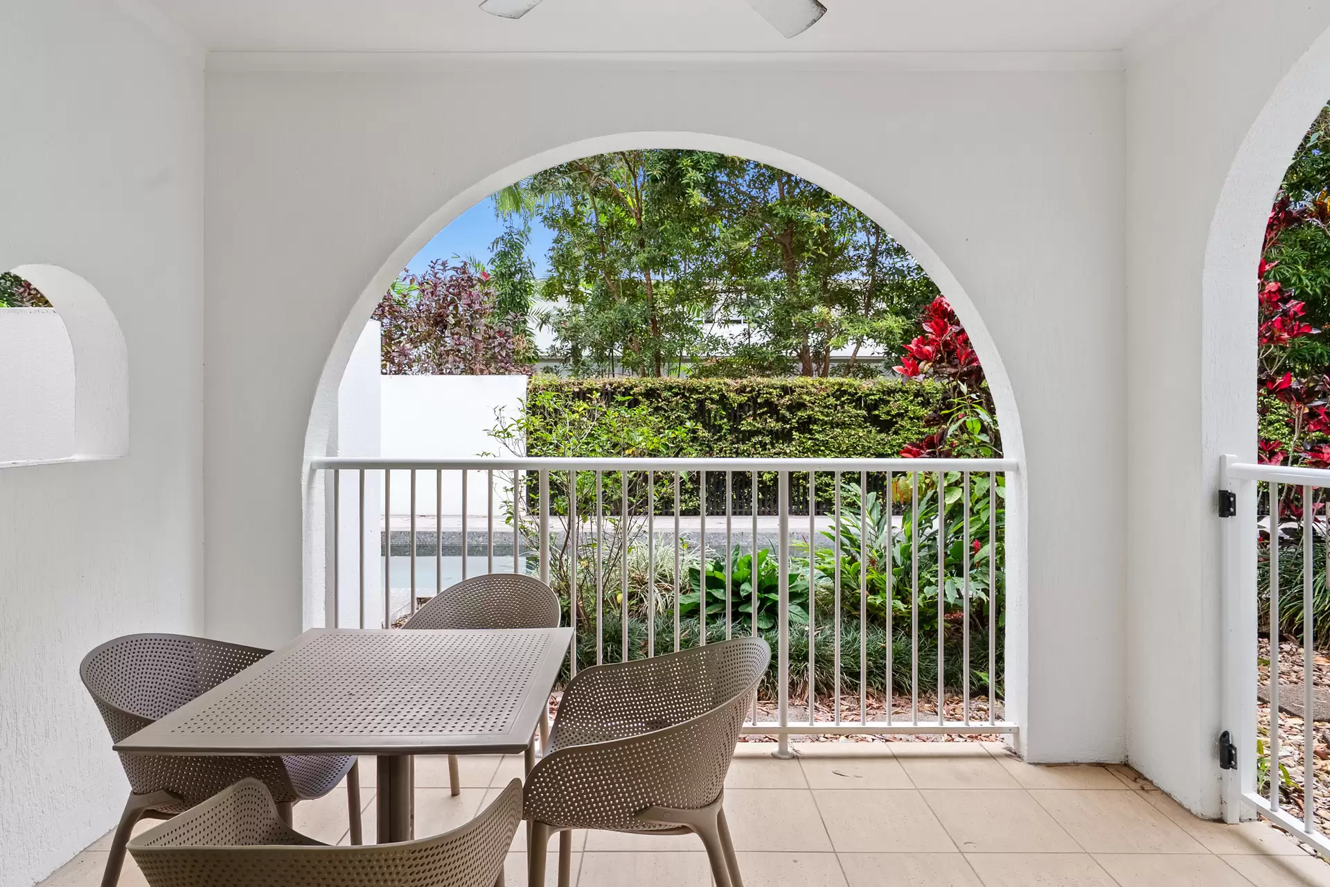 14/70-76 Davidson Street, Port Douglas For Sale by Queensland Sotheby's International Realty - image 1