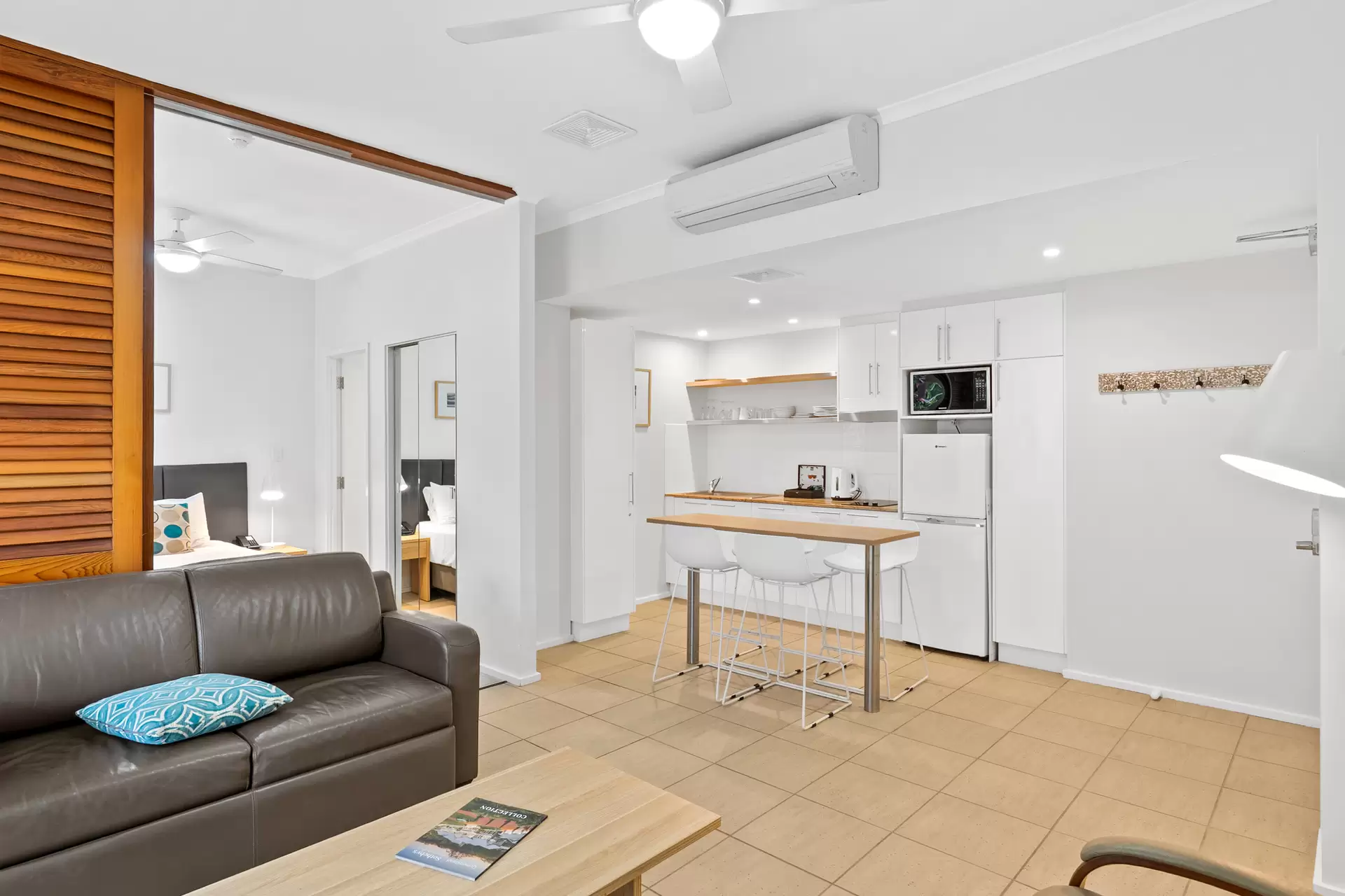 14/70-76 Davidson Street, Port Douglas For Sale by Queensland Sotheby's International Realty - image 1