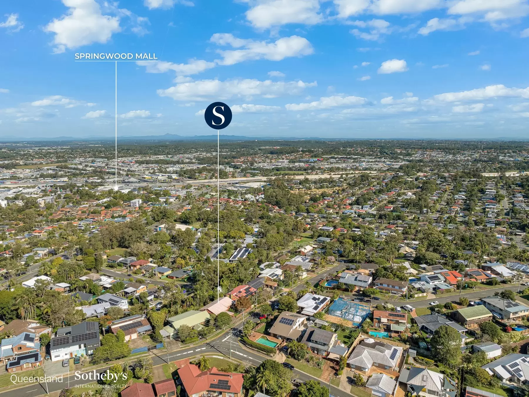 17 Elysium  Road, Rochedale South Auction by Queensland Sotheby's International Realty - image 1