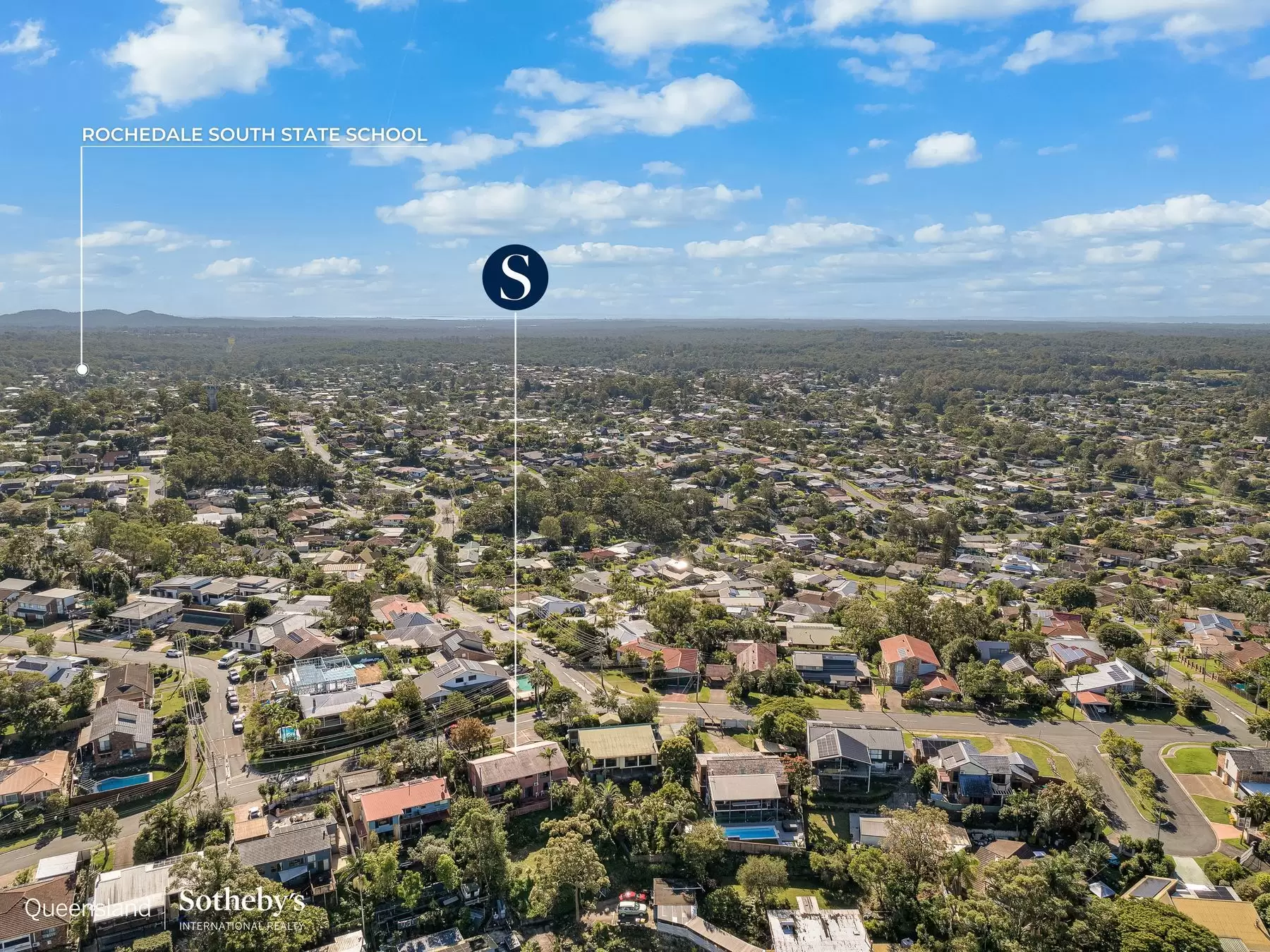 17 Elysium  Road, Rochedale South Auction by Queensland Sotheby's International Realty - image 1