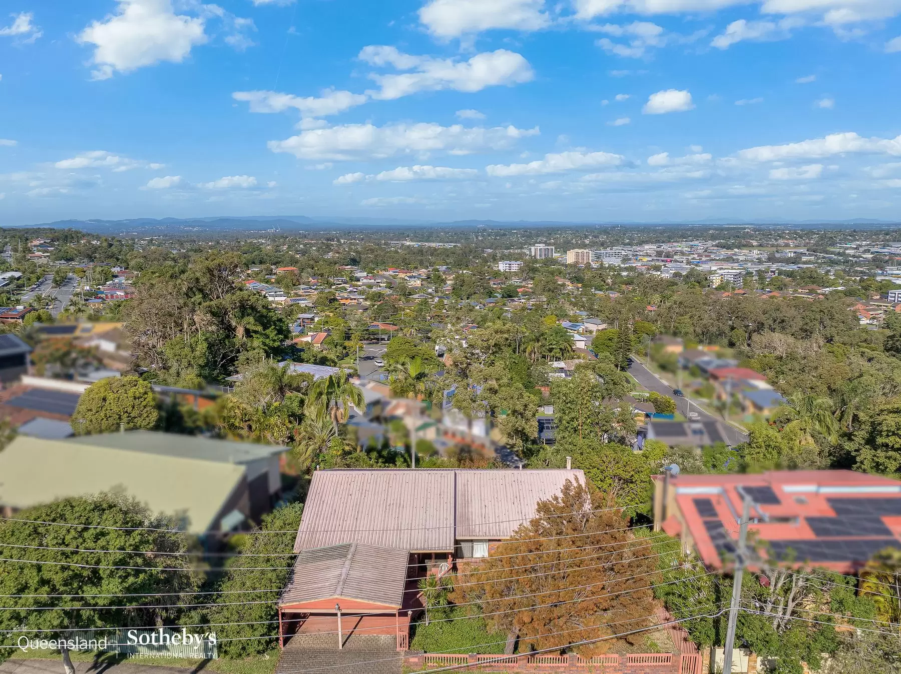 17 Elysium  Road, Rochedale South Auction by Queensland Sotheby's International Realty - image 1
