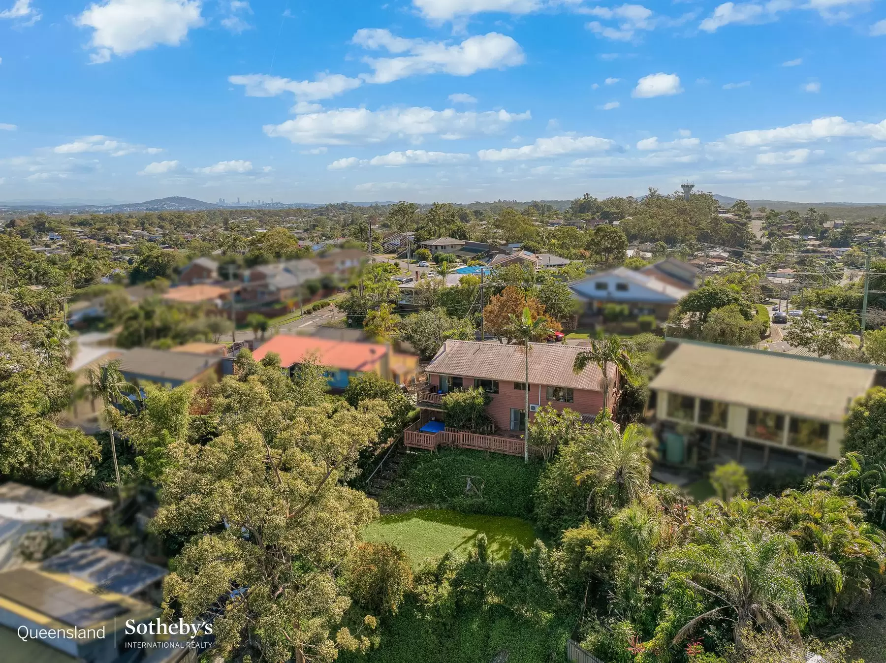 17 Elysium  Road, Rochedale South Auction by Queensland Sotheby's International Realty - image 1