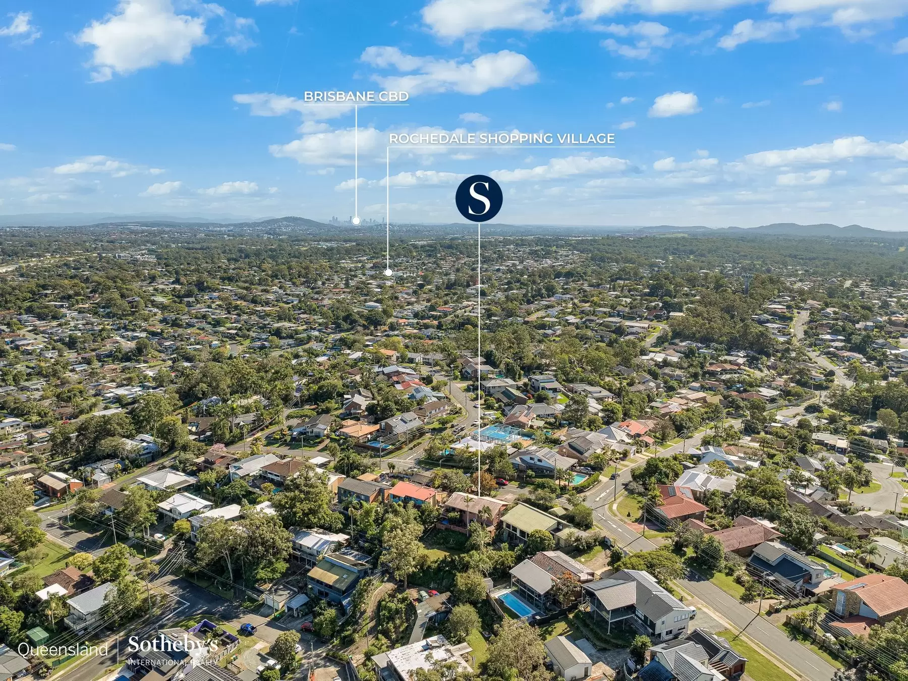 17 Elysium  Road, Rochedale South Auction by Queensland Sotheby's International Realty - image 1