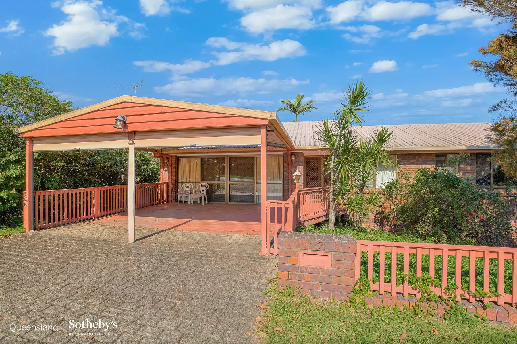 17 Elysium  Road, Rochedale South Auction by Queensland Sotheby's International Realty - image 1
