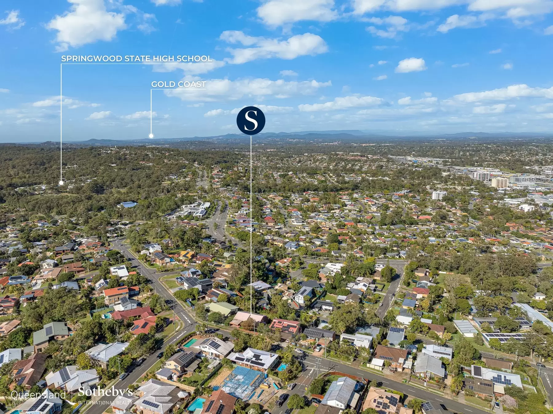 17 Elysium  Road, Rochedale South Auction by Queensland Sotheby's International Realty - image 1