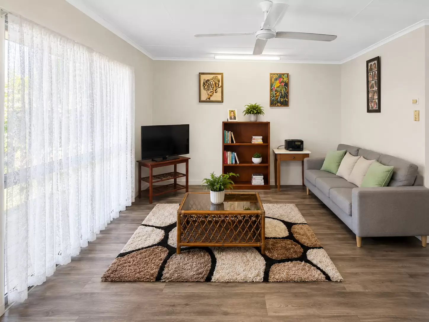 28 Oleander Drive, Wonga Beach Sold by Queensland Sotheby's International Realty - image 1