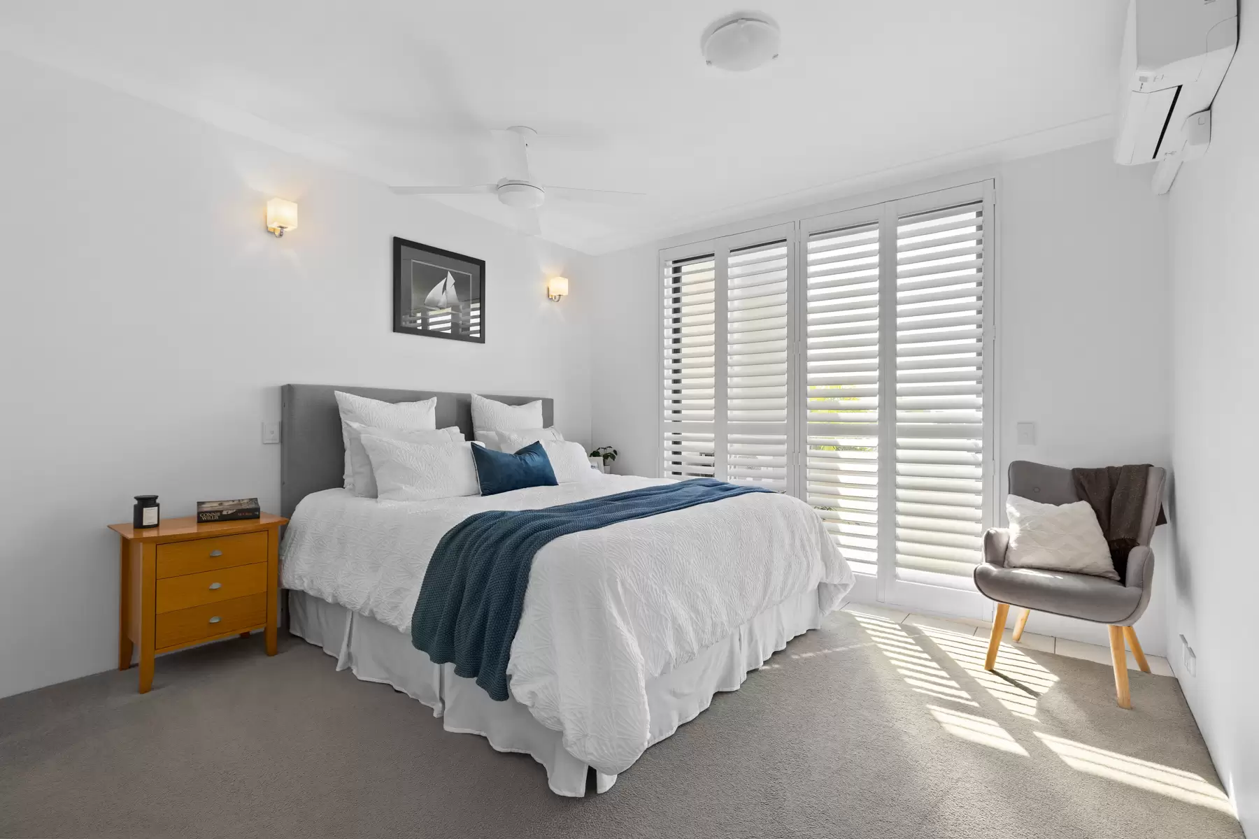 12/20 Masthead Drive, Raby Bay Sold by Queensland Sotheby's International Realty - image 1