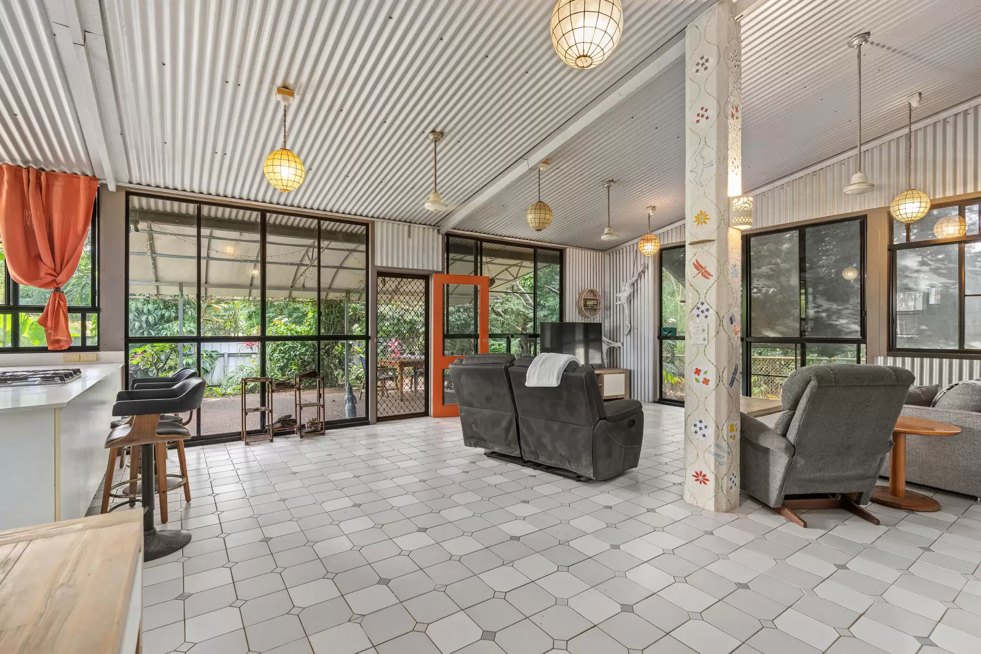 5 Stewart Street, Daintree For Sale by Queensland Sotheby's International Realty - image 1