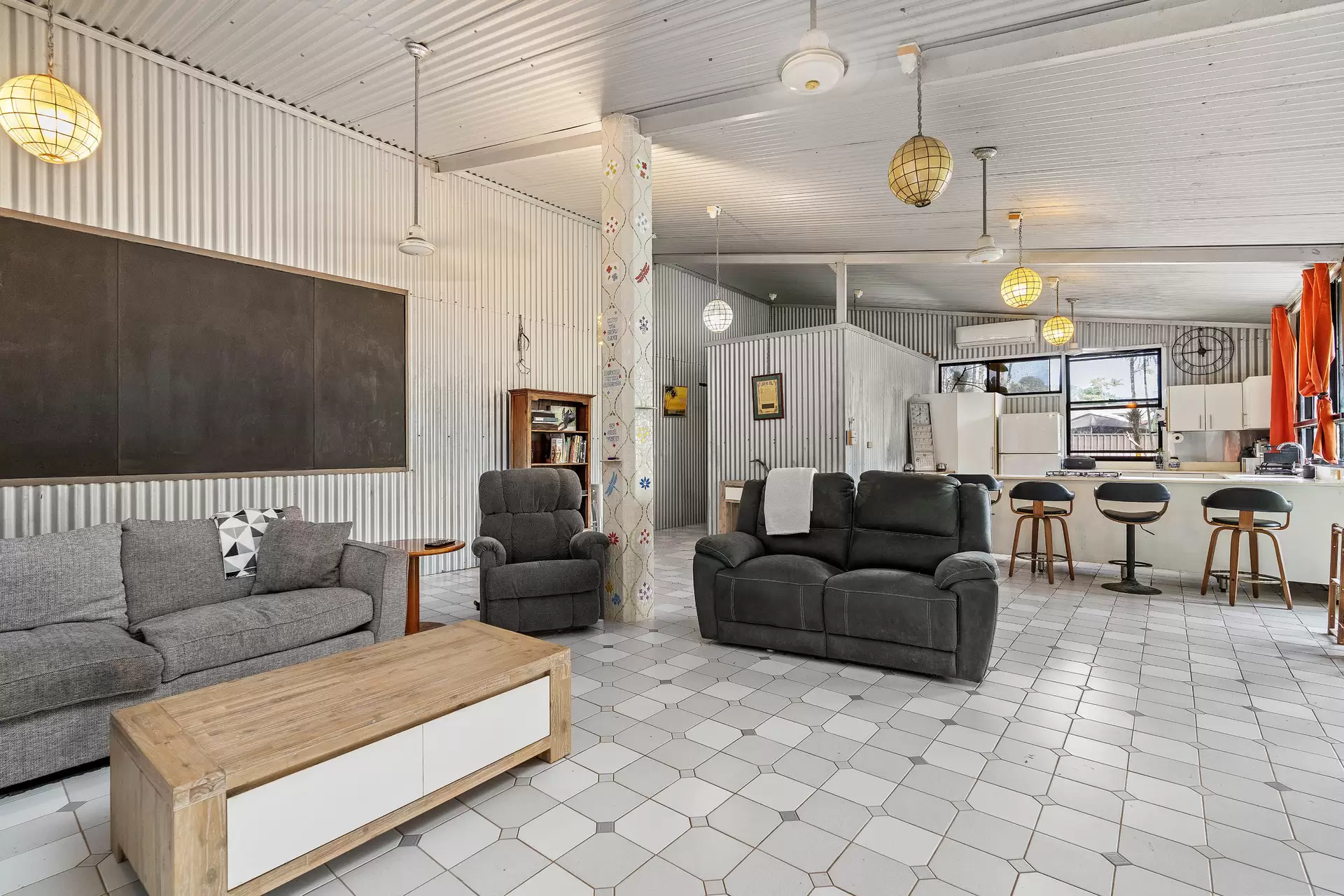5 Stewart Street, Daintree For Sale by Queensland Sotheby's International Realty - image 1
