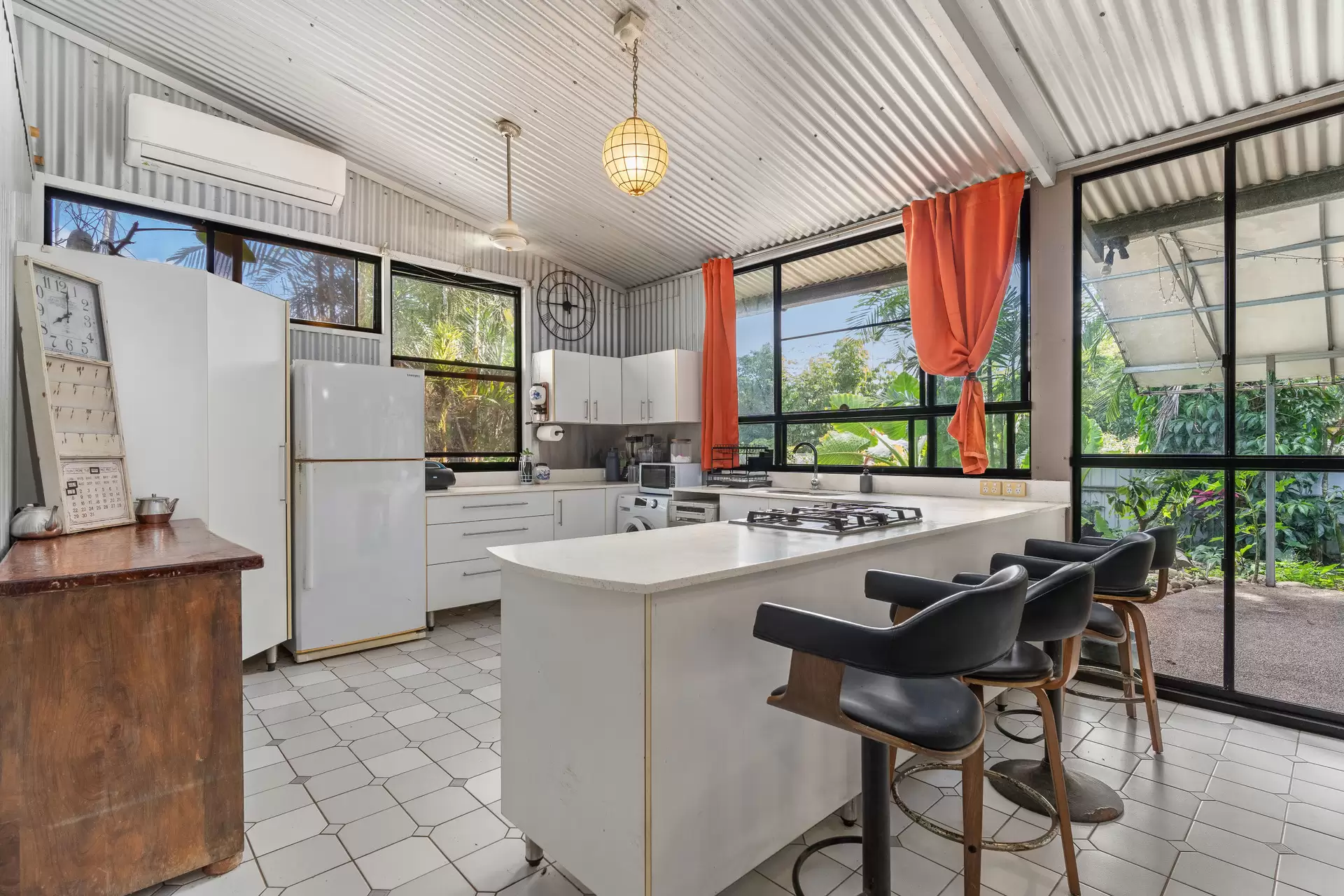 5 Stewart Street, Daintree For Sale by Queensland Sotheby's International Realty - image 1