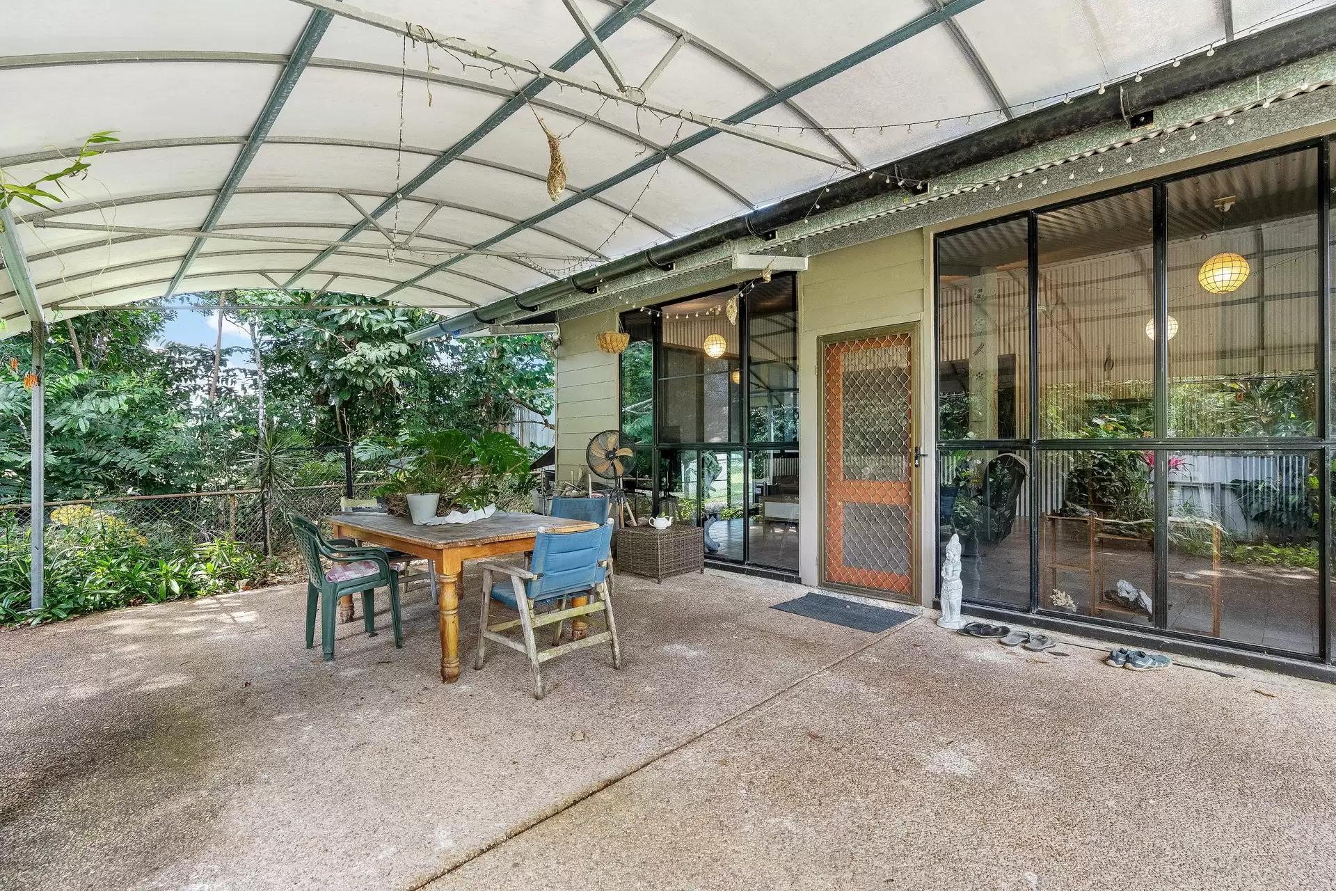 5 Stewart Street, Daintree For Sale by Queensland Sotheby's International Realty - image 1