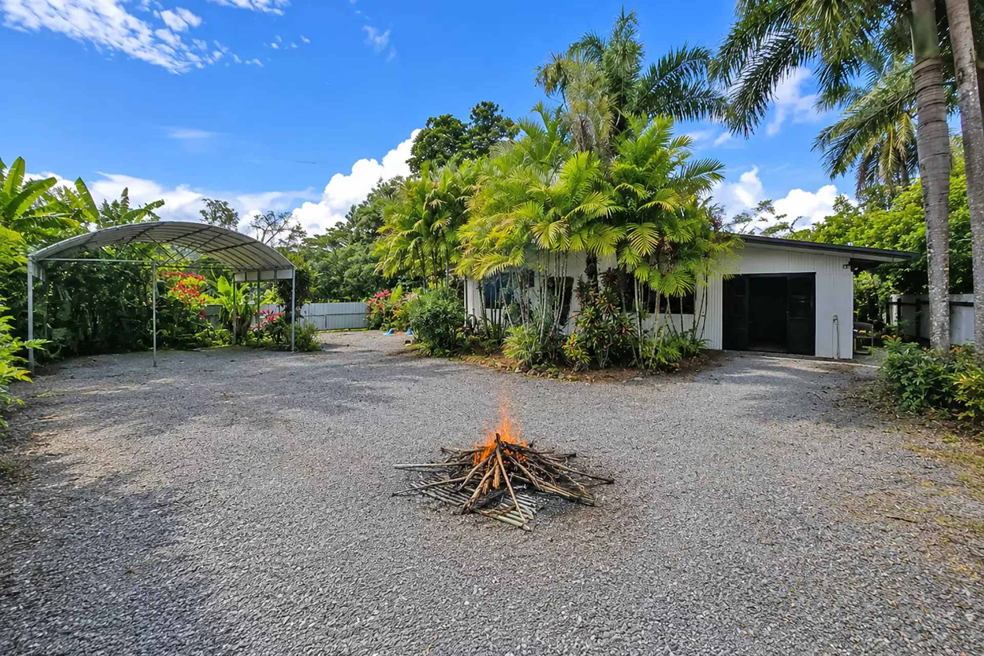 5 Stewart Street, Daintree For Sale by Queensland Sotheby's International Realty - image 1
