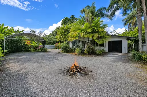 5 Stewart Street, Daintree For Sale by Queensland Sotheby's International Realty