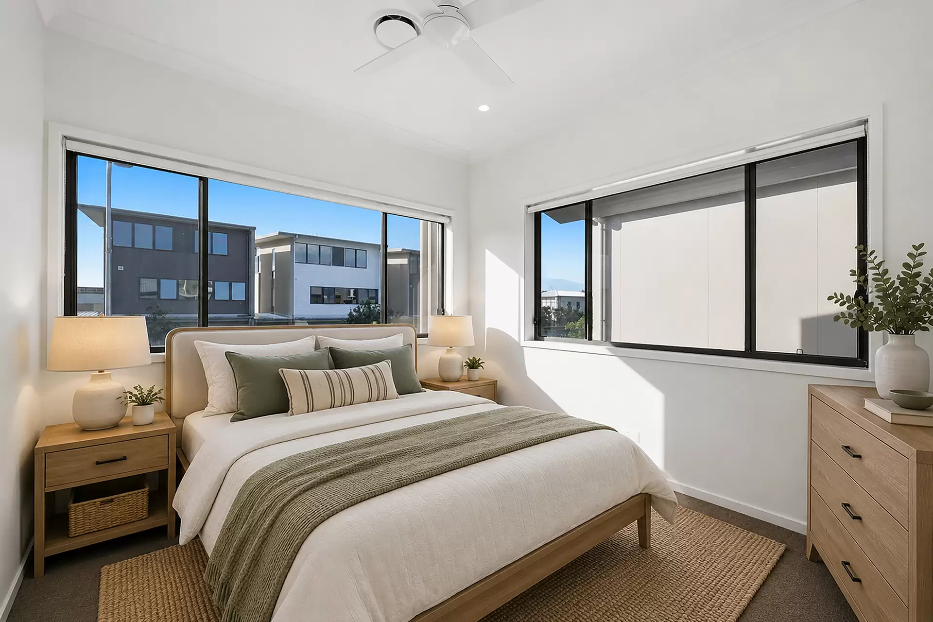 14/191 Marina Quays Boulevard, Hope Island For Sale by Queensland Sotheby's International Realty - image 1