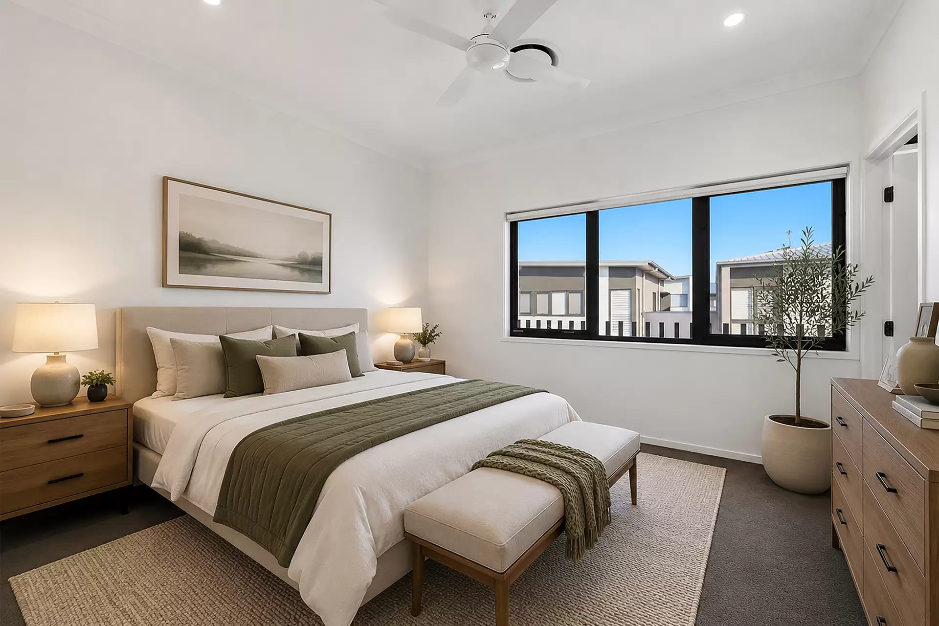 14/191 Marina Quays Boulevard, Hope Island For Sale by Queensland Sotheby's International Realty - image 1