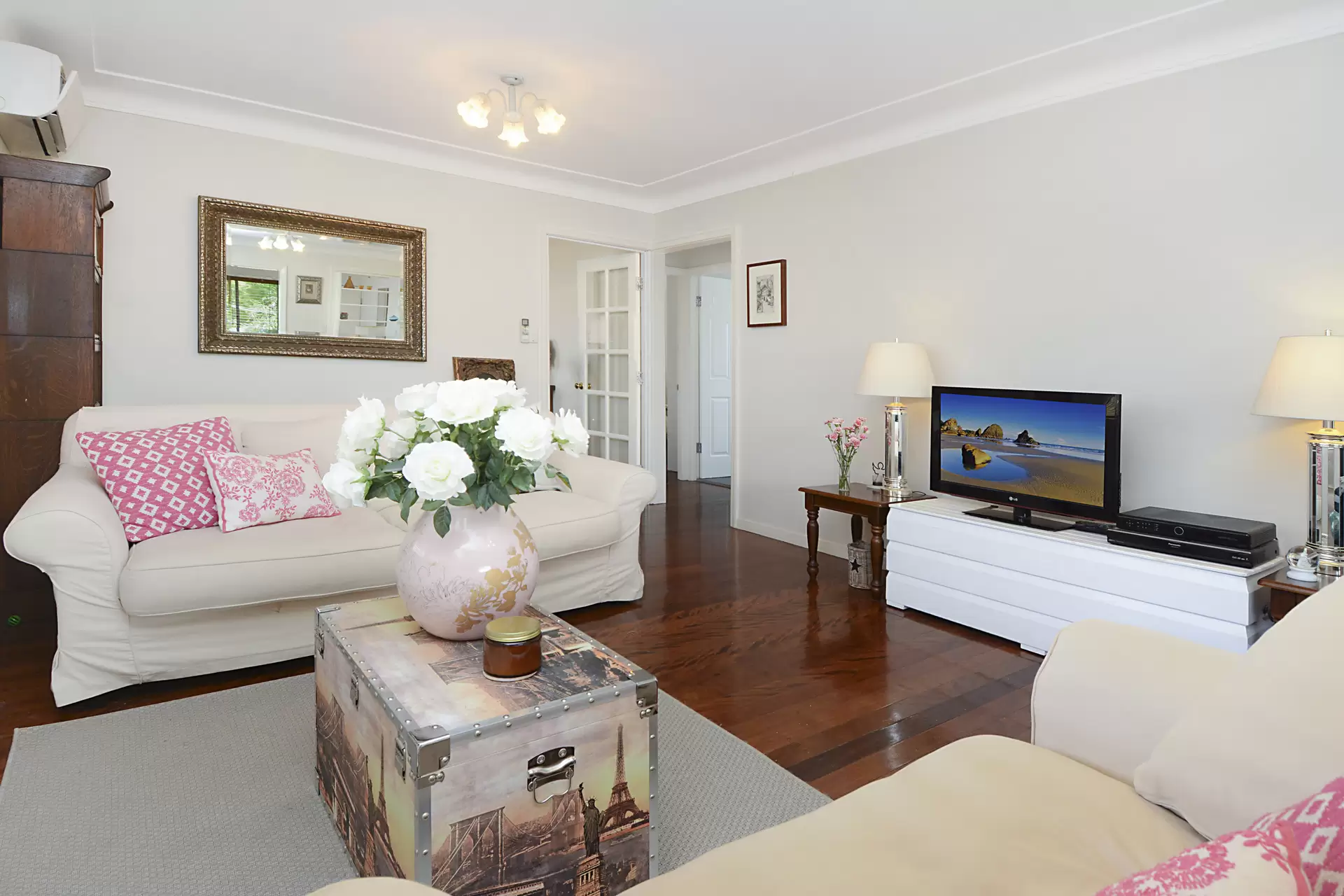 66 Carmel Street, Bardon Sold by  - image 1