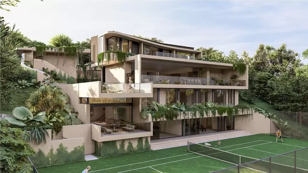 7-9 Whitsunday Boulevard, Hamilton Island For Sale by Queensland Sotheby's International Realty