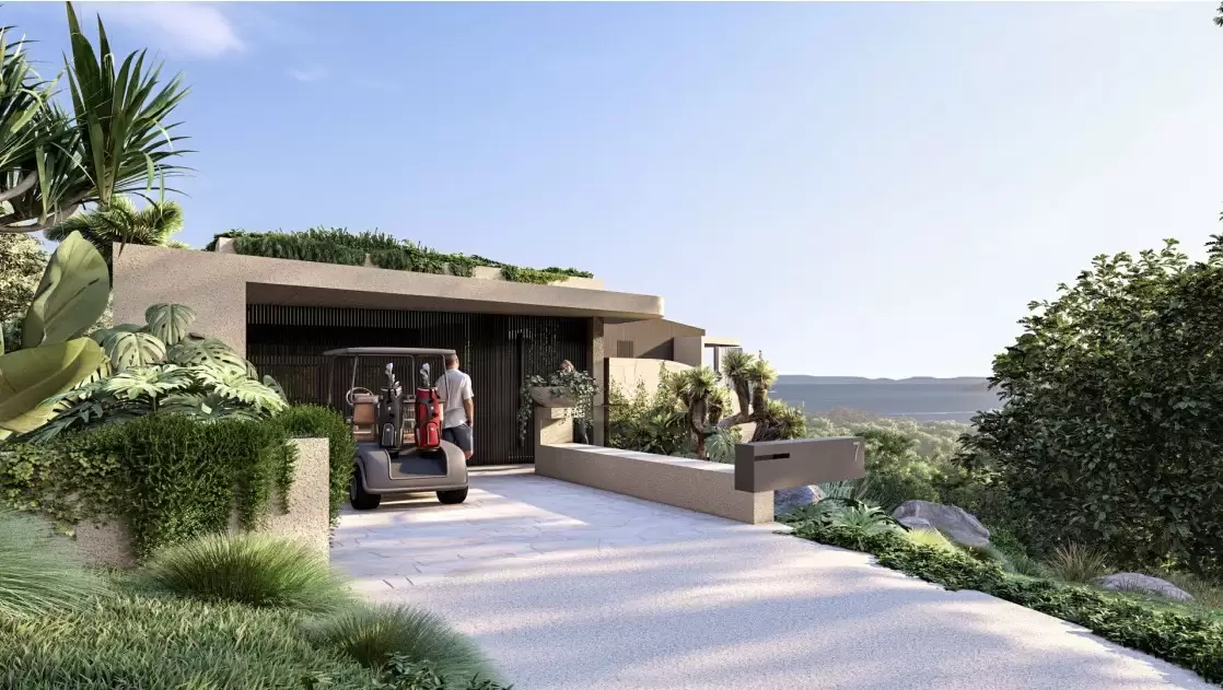 7-9 Whitsunday Boulevard, Hamilton Island For Sale by Queensland Sotheby's International Realty - image 1