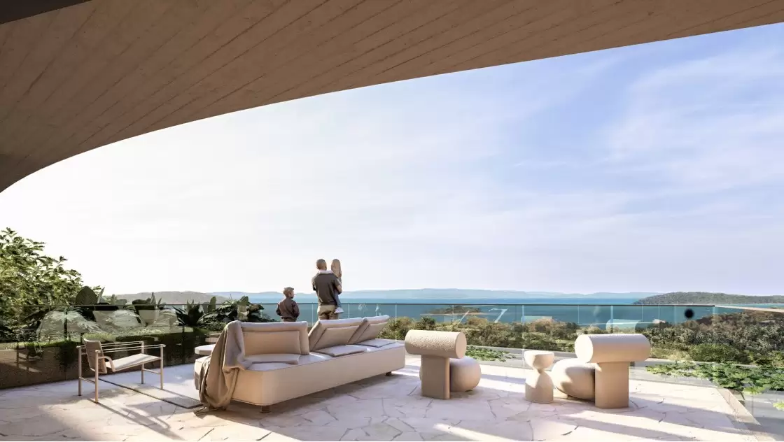 7-9 Whitsunday Boulevard, Hamilton Island For Sale by Queensland Sotheby's International Realty - image 1