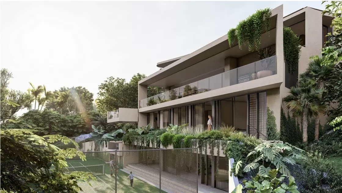 7-9 Whitsunday Boulevard, Hamilton Island For Sale by Queensland Sotheby's International Realty - image 1