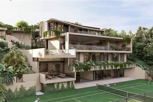 7-9 Whitsunday Boulevard, Hamilton Island For Sale by Queensland Sotheby's International Realty